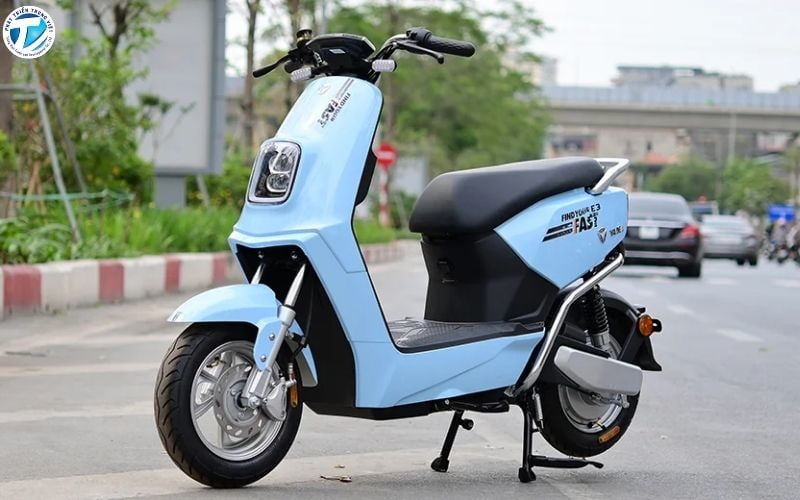 Xe máy điện Yadea E3